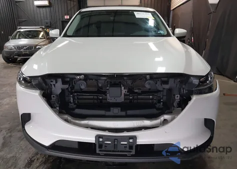 2023 Mazda Cx-9 Touring Plus from USA, damaged, VIN JM3TCBAY4P0653310